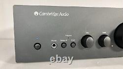 Cambridge Audio Azur 640A Intergrated Amplifier VGC+ HI-FI Separate REMOTE