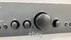 Cambridge Audio Azur 640A Intergrated Amplifier VGC+ HI-FI Separate REMOTE