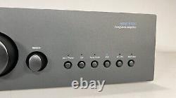 Cambridge Audio Azur 640A Intergrated Amplifier VGC+ HI-FI Separate REMOTE