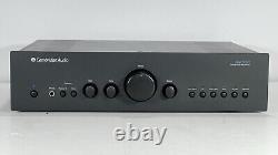 Cambridge Audio Azur 640A Intergrated Amplifier VGC+ HI-FI Separate REMOTE