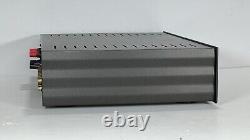 Cambridge Audio Azur 640A Intergrated Amplifier VGC+ HI-FI Separate REMOTE