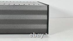 Cambridge Audio Azur 640A Intergrated Amplifier VGC+ HI-FI Separate REMOTE