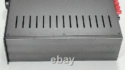 Cambridge Audio Azur 640A Intergrated Amplifier VGC+ HI-FI Separate REMOTE