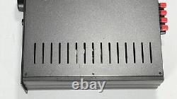 Cambridge Audio Azur 640A Intergrated Amplifier VGC+ HI-FI Separate REMOTE