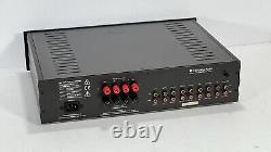 Cambridge Audio Azur 640A Intergrated Amplifier VGC+ HI-FI Separate REMOTE