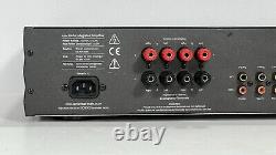 Cambridge Audio Azur 640A Intergrated Amplifier VGC+ HI-FI Separate REMOTE