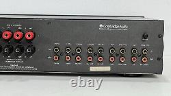 Cambridge Audio Azur 640A Intergrated Amplifier VGC+ HI-FI Separate REMOTE