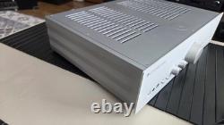 Cambridge Audio Azur 640A V2 Stereo Integrated Amplifier Working