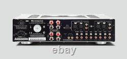 Cambridge Audio Azur 851A Integrated Amplifier (silver) £1399RRP