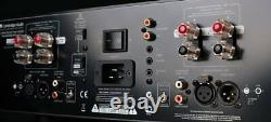 Cambridge Audio Azur 851W Power Amplifier (Silver) Refurbished