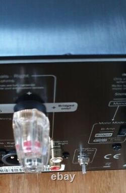 Cambridge Audio Azur 851W Power Amplifier excellent condition