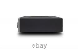 Cambridge Audio CXA61 Integrated Stereo Amplifier (Lunar Grey) Refurbed