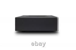 Cambridge Audio CXA61 Integrated Stereo Amplifier (Lunar Grey) Refurbed
