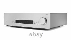 Cambridge Audio CXA80 Amplifier (Silver) refurbished minor signs of use