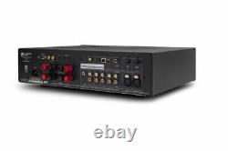 Cambridge Audio CXA81 Integrated Stereo Amplifier BNIB Out Of Warranty