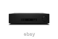 Cambridge Audio CXA81 Integrated Stereo Amplifier (Black) Refurbed