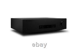 Cambridge Audio CXA81 Integrated Stereo Amplifier (Black) Refurbed