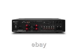 Cambridge Audio CXA81 Integrated Stereo Amplifier (Black) Refurbed