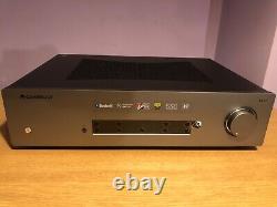 Cambridge Audio CXA81 Integrated Stereo Amplifier, Immaculate with warranty(2)