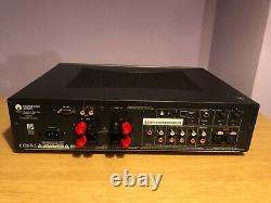 Cambridge Audio CXA81 Integrated Stereo Amplifier, Immaculate with warranty(2)