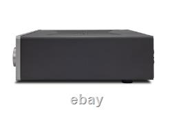 Cambridge Audio CXA81 Integrated Stereo Amplifier (Lunar Grey) Open Box