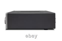 Cambridge Audio CXA81 Integrated Stereo Amplifier (Lunar Grey) Refurbed