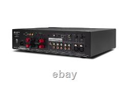 Cambridge Audio CXA81 Integrated Stereo Amplifier Open Box