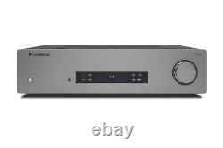Cambridge Audio CXA81 Integrated Stereo Amplifier, excellent condition
