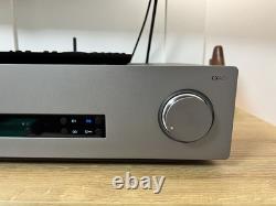Cambridge Audio CXA81 Integrated Stereo Amplifier with Hi-Res DAC & Bluetooth
