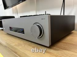 Cambridge Audio CXA81 Integrated Stereo Amplifier with Hi-Res DAC & Bluetooth