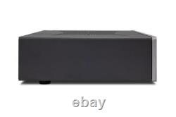 Cambridge Audio CXA81 Mk II Integrated Stereo Amplifier (Lunar Grey) Refurbed