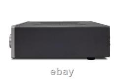 Cambridge Audio CXA81 Mk II Integrated Stereo Amplifier (Lunar Grey) Refurbed
