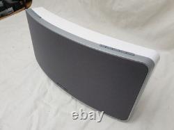 Cambridge Audio MINX Wireless Speaker System Model Air 200