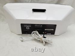 Cambridge Audio MINX Wireless Speaker System Model Air 200