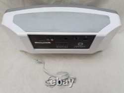 Cambridge Audio MINX Wireless Speaker System Model Air 200