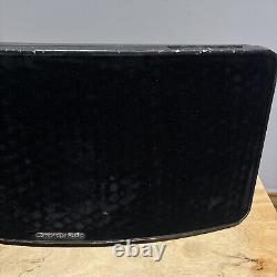 Cambridge Audio Minx Air 200 Wireless Speaker