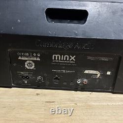 Cambridge Audio Minx Air 200 Wireless Speaker