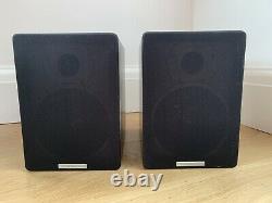 Cambridge Audio One DX1 Micro Stereo & Cambridge Audio S30 Speakers
