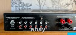 Cambridge Audio Topaz AM10 Integrated Amplifier with LQSE Bluetooth and MM Phono