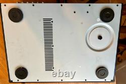 Cambridge Audio Topaz AM10 Integrated Amplifier with LQSE Bluetooth and MM Phono