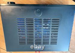 Cambridge Audio Topaz AM10 Integrated Amplifier with MM Phono and LQSE Bluetooth