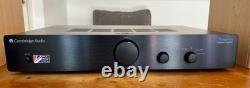 Cambridge Audio Topaz AM1 Integrated Amplifier with LQSE Bluetooth & MM Phono