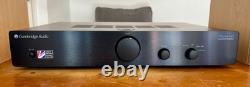 Cambridge Audio Topaz AM1 Integrated Amplifier with LQSE Bluetooth & MM Phono