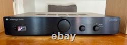 Cambridge Audio Topaz AM1 Integrated Amplifier with LQSE Bluetooth & MM Phono