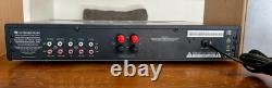 Cambridge Audio Topaz AM1 Integrated Amplifier with LQSE Bluetooth & MM Phono