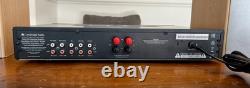 Cambridge Audio Topaz AM1 Integrated Amplifier with LQSE Bluetooth & MM Phono