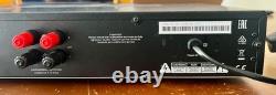 Cambridge Audio Topaz AM1 Integrated Amplifier with LQSE Bluetooth & MM Phono