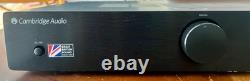 Cambridge Audio Topaz AM1 Integrated Amplifier with LQSE Bluetooth & MM Phono