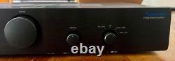 Cambridge Audio Topaz AM1 Integrated Amplifier with LQSE Bluetooth & MM Phono