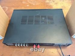 Cambridge Audio Topaz AM1 Integrated Amplifier with LQSE Bluetooth & MM Phono